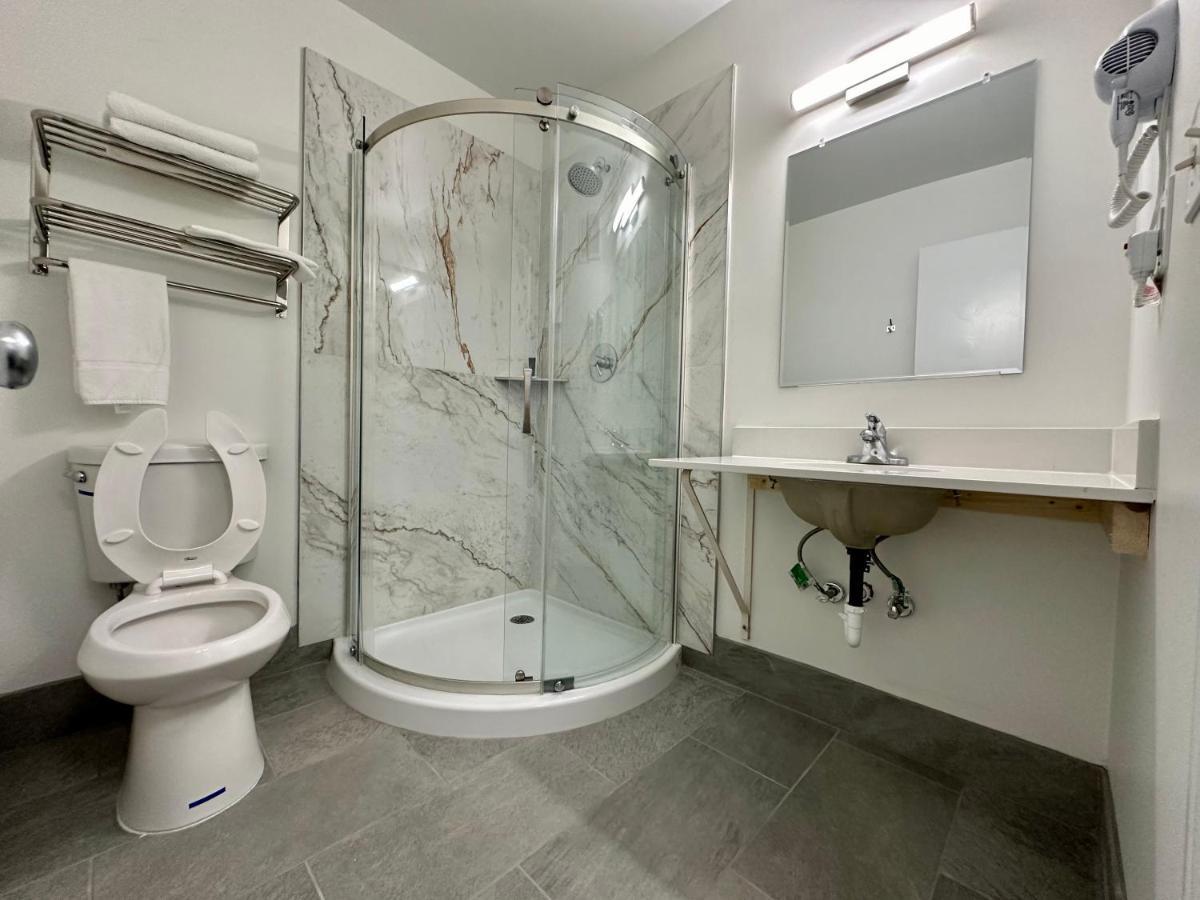 Royal Inn And Suites Charlotte Airport Ngoại thất bức ảnh