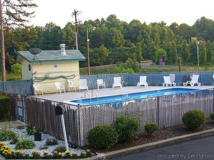 Royal Inn And Suites Charlotte Airport Ngoại thất bức ảnh