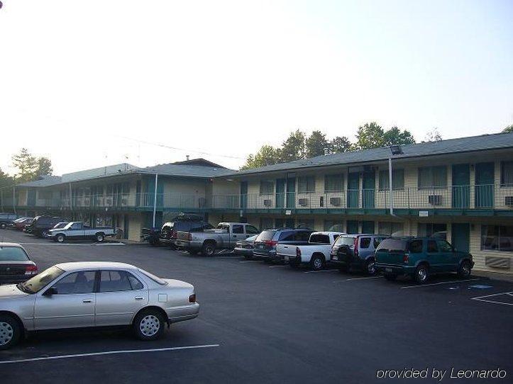 Royal Inn And Suites Charlotte Airport Ngoại thất bức ảnh