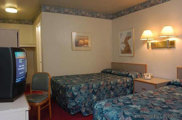 Royal Inn And Suites Charlotte Airport Ngoại thất bức ảnh